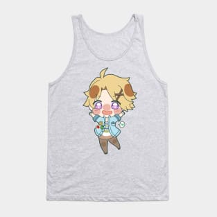 Yoosung Tank Top